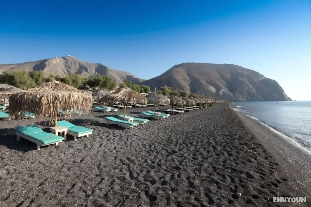 NAMA Beach House - İlgi Noktası