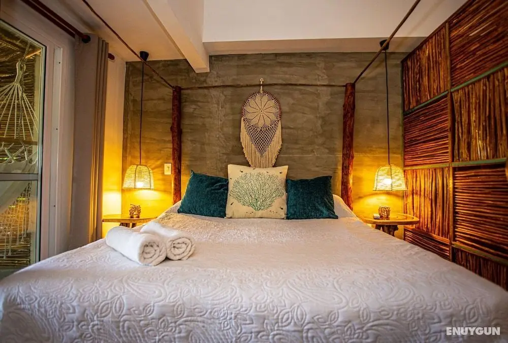 Namaste Beach Club & Hotel - Öne Çıkan Resim