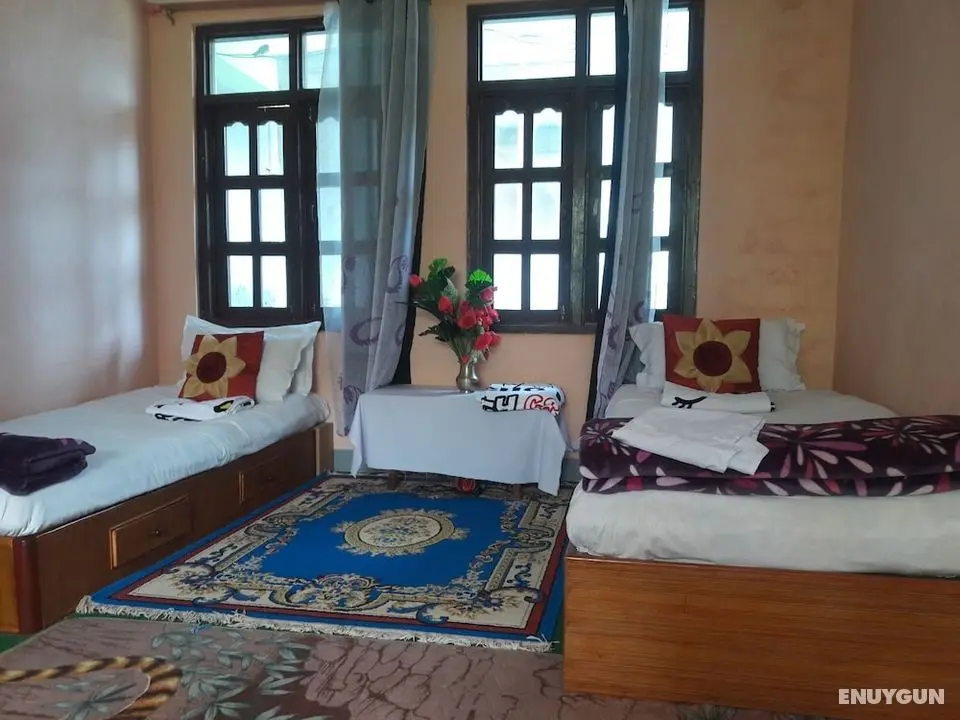 Namaste Samudayik Homestay - Öne Çıkan Resim