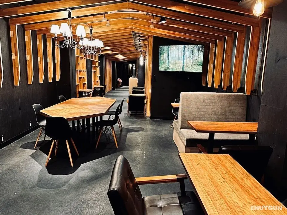 Namba Guesthouse HIVE - Öne Çıkan Resim