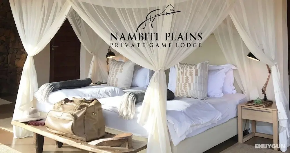 Nambiti Plains Private Game Lodge - Öne Çıkan Resim