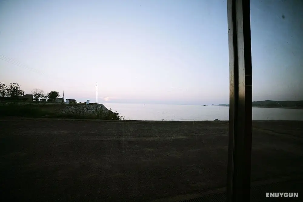 Namdang Port Ocean Fantasy Hotel - Oda