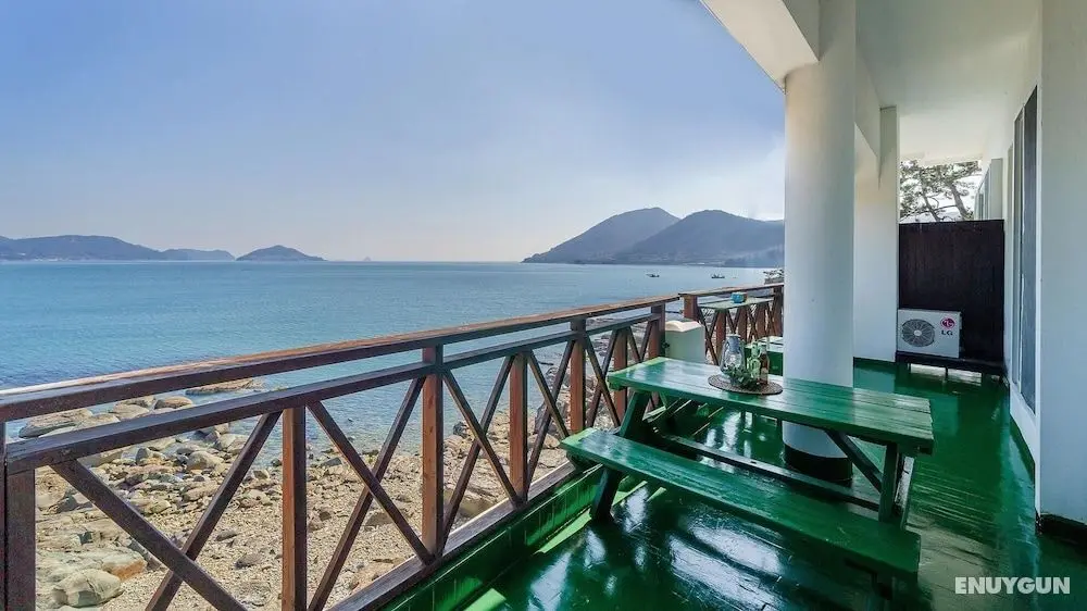 Namhae Opera House Pension - Oda