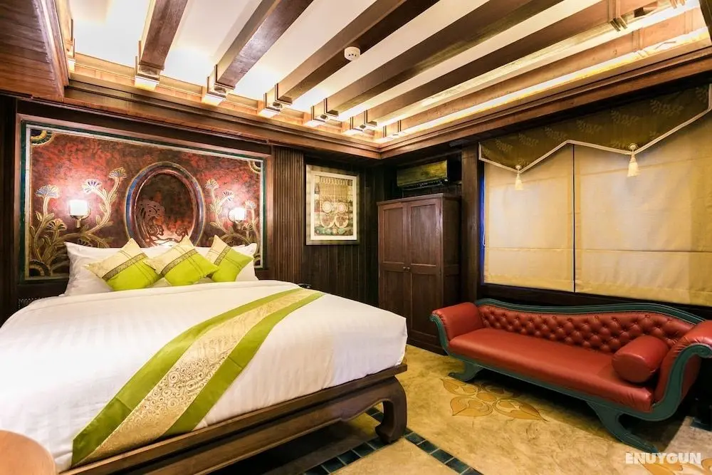 Namton Boutique Hotel - Öne Çıkan Resim