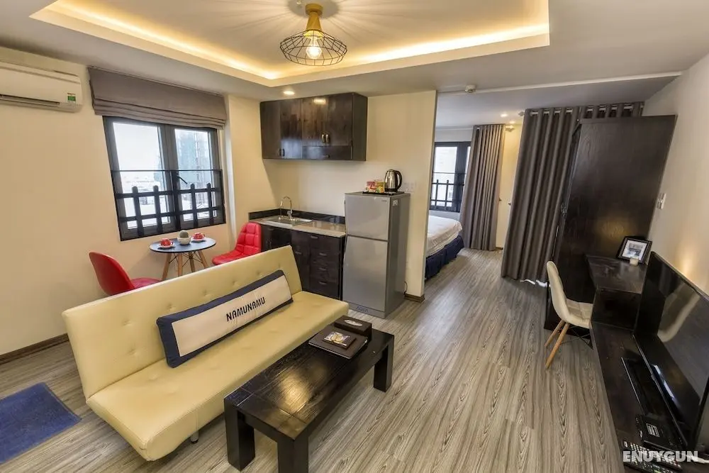 Namunamu Hotel - Öne Çıkan Resim