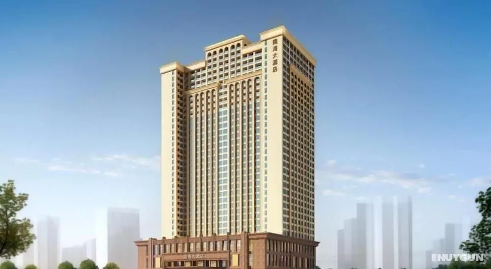 Nan Hai International Hotel - Öne Çıkan Resim