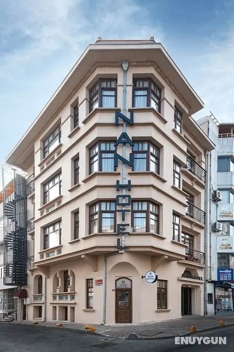 Nan Hotel - Öne Çıkan Resim