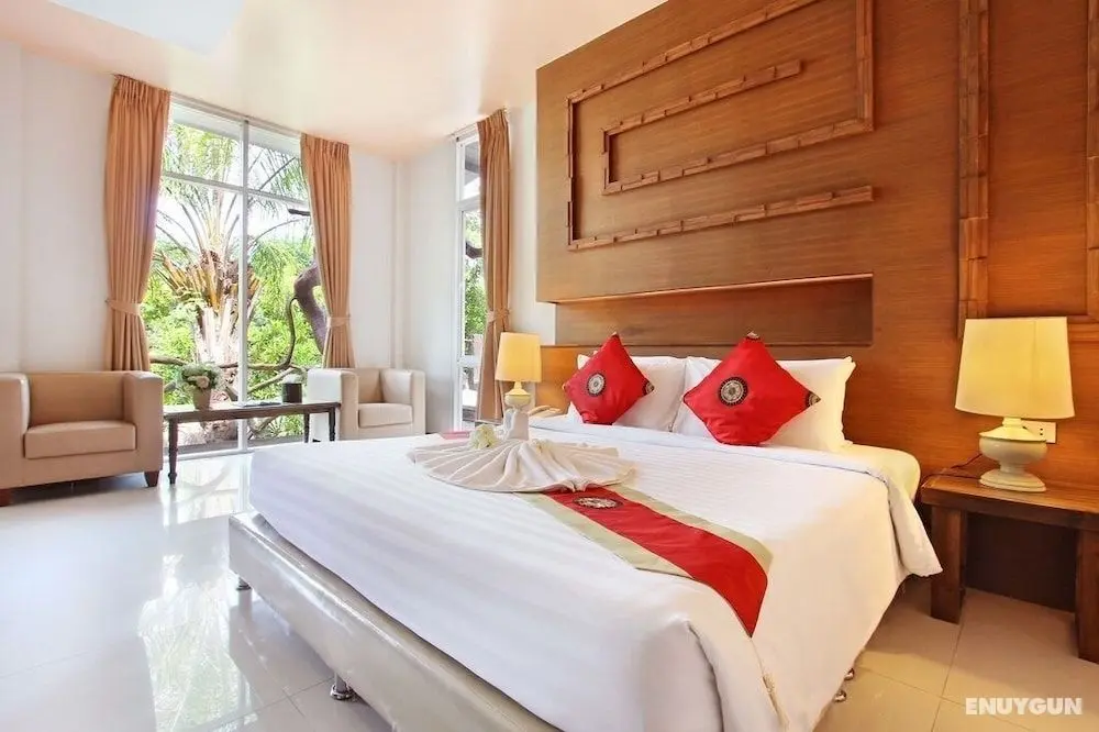 Nana Resort Kaengkrachan - Öne Çıkan Resim