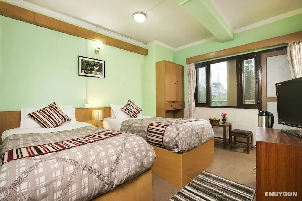 The Nana Hotels - Öne Çıkan Resim