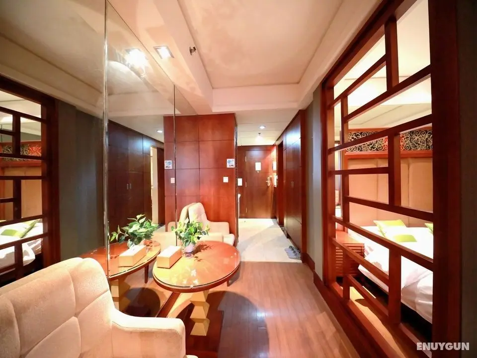 Nanchang Honggutan Taili Apartment - Öne Çıkan Resim