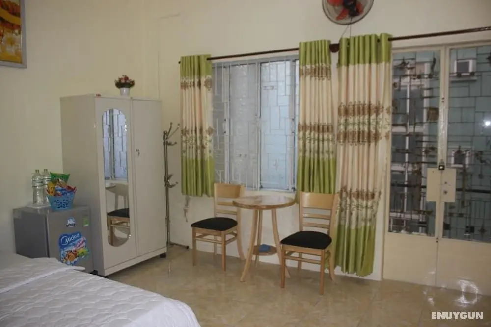 Nancy Guesthouse - Hostel - Öne Çıkan Resim