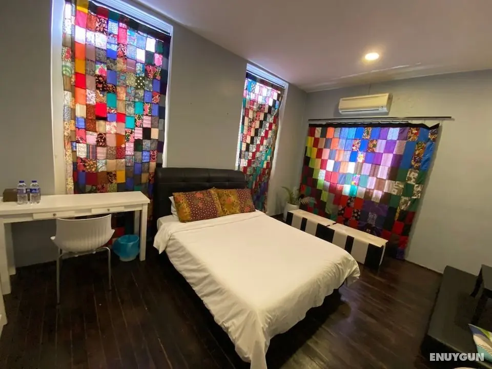Nancy House - Öne Çıkan Resim