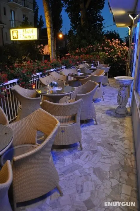 Hotel Nancy - Öne Çıkan Resim