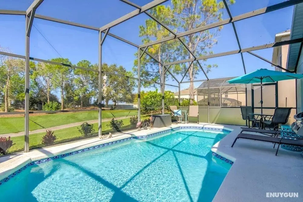 Nancy's Southern Dunes Vacation Home - Oda