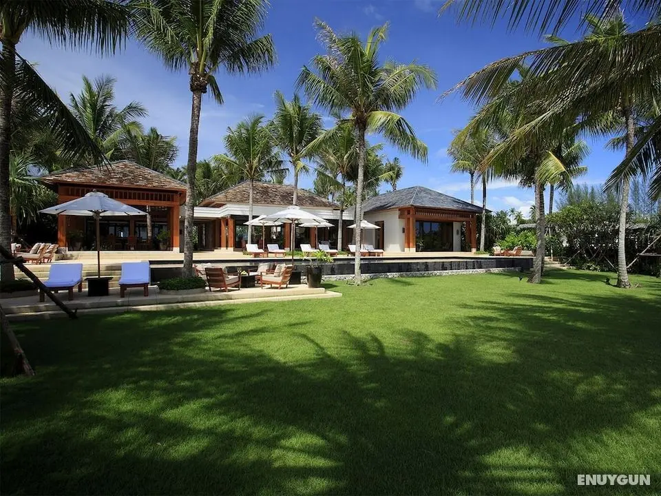 Villa Nandana by Elite Havens - Öne Çıkan Resim