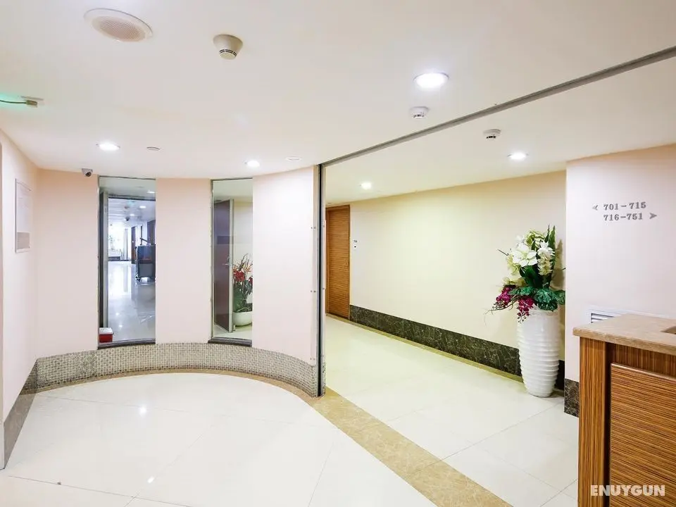 Nanfang Dasha Hotel - Guangzhou - Genel