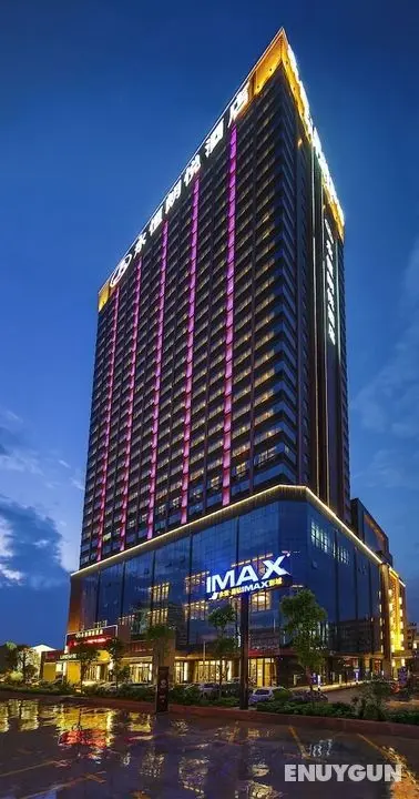 Nanning Landmark Hotel - Öne Çıkan Resim