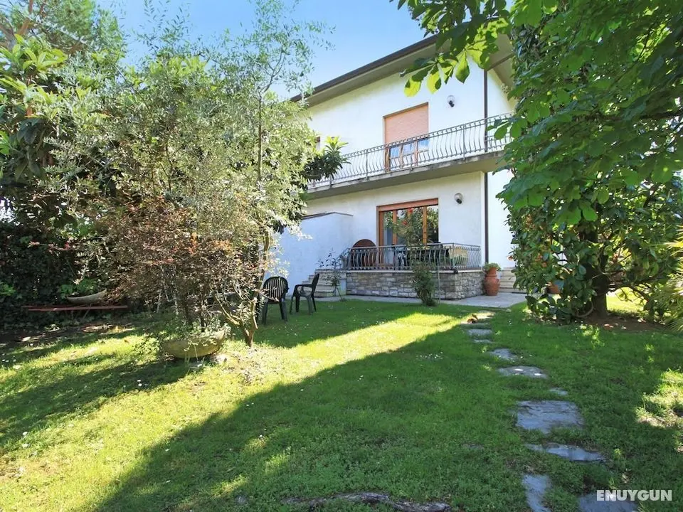 Nannini Forte dei Marmi - Öne Çıkan Resim