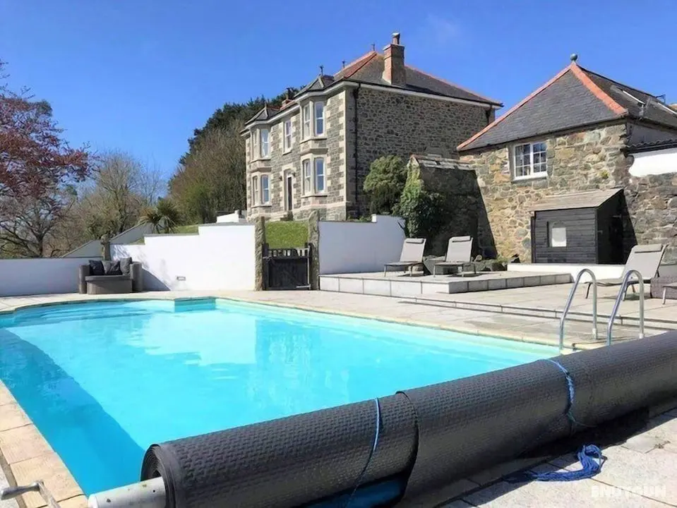 Nanplough Country House and Cottages - Öne Çıkan Resim