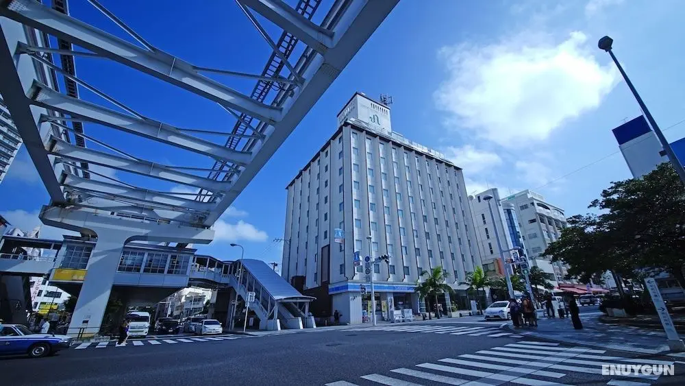 Nansei Kanko Hotel - Öne Çıkan Resim