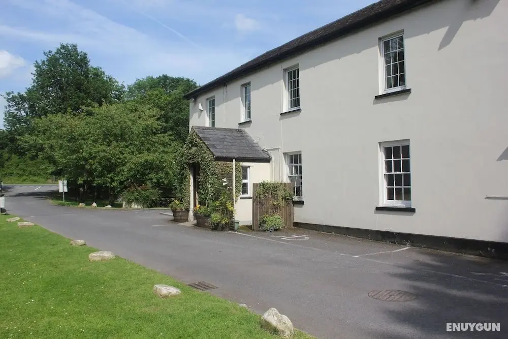 Nant Ddu Lodge Hotel - Öne Çıkan Resim