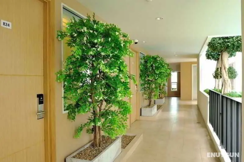 Nantra Retreat and Spa - Genel