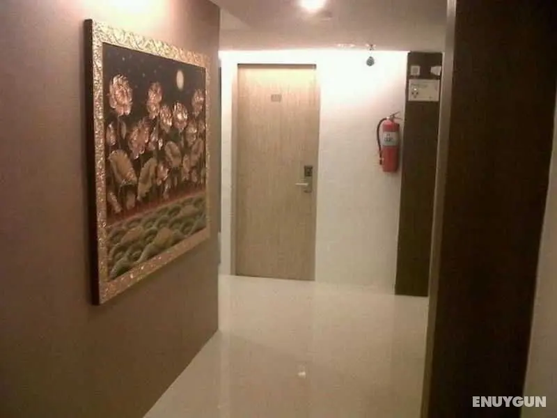 Nantra Sukhumvit 39 Hotel - Genel