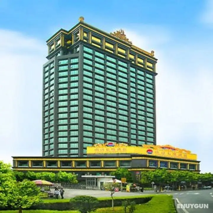 Nanyang King's Gate - Genel