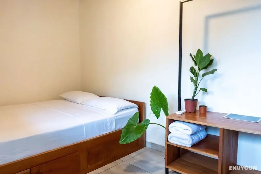 Nao Venao Boutique Hotel - Oda