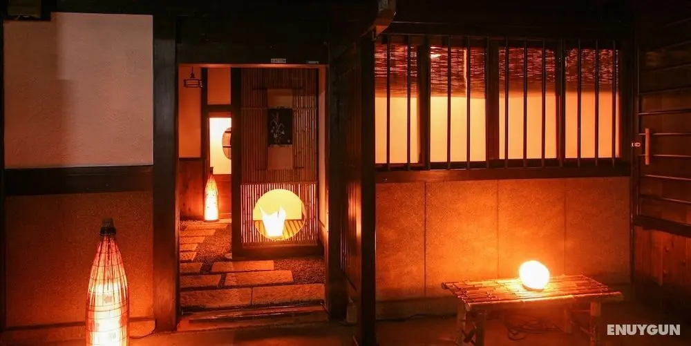 naokonoza Bettei Umekoji - Öne Çıkan Resim