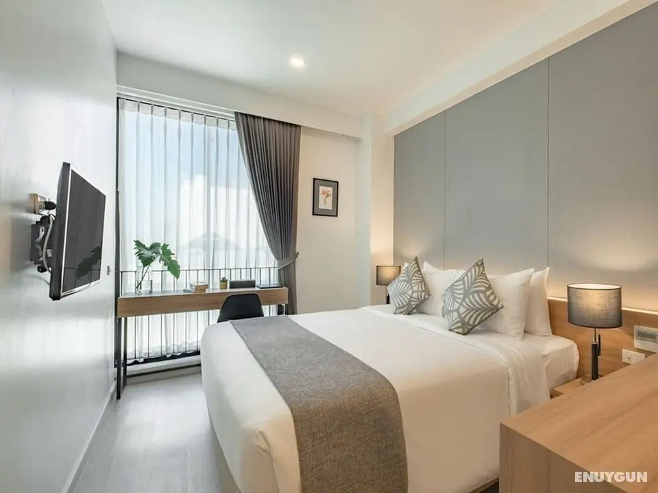 Nap in Chiangmai - Öne Çıkan Resim