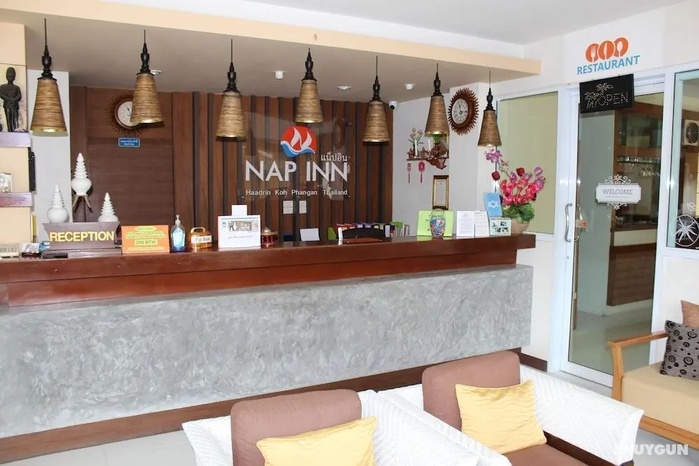 Nap Inn - Öne Çıkan Resim