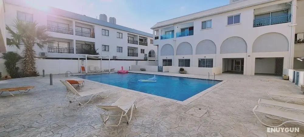 Napa Blue Apartment by STAY BnB - Öne Çıkan Resim