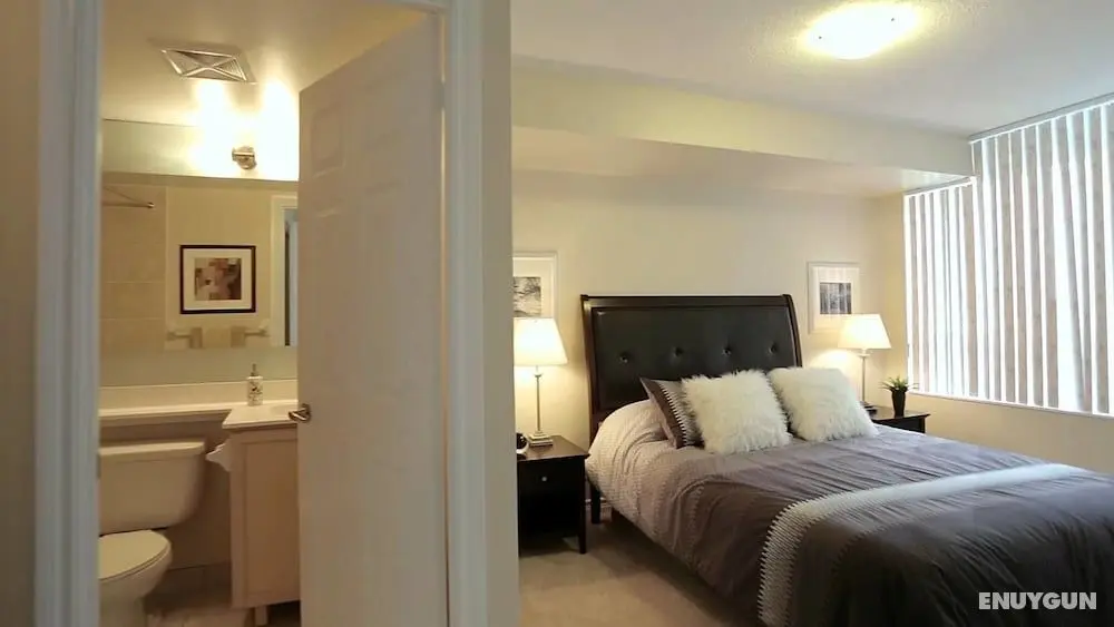 NAPA Furnished Suites Square One - Öne Çıkan Resim