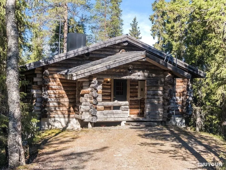 Napakymppi Kuusamo in Kuusamo - Öne Çıkan Resim