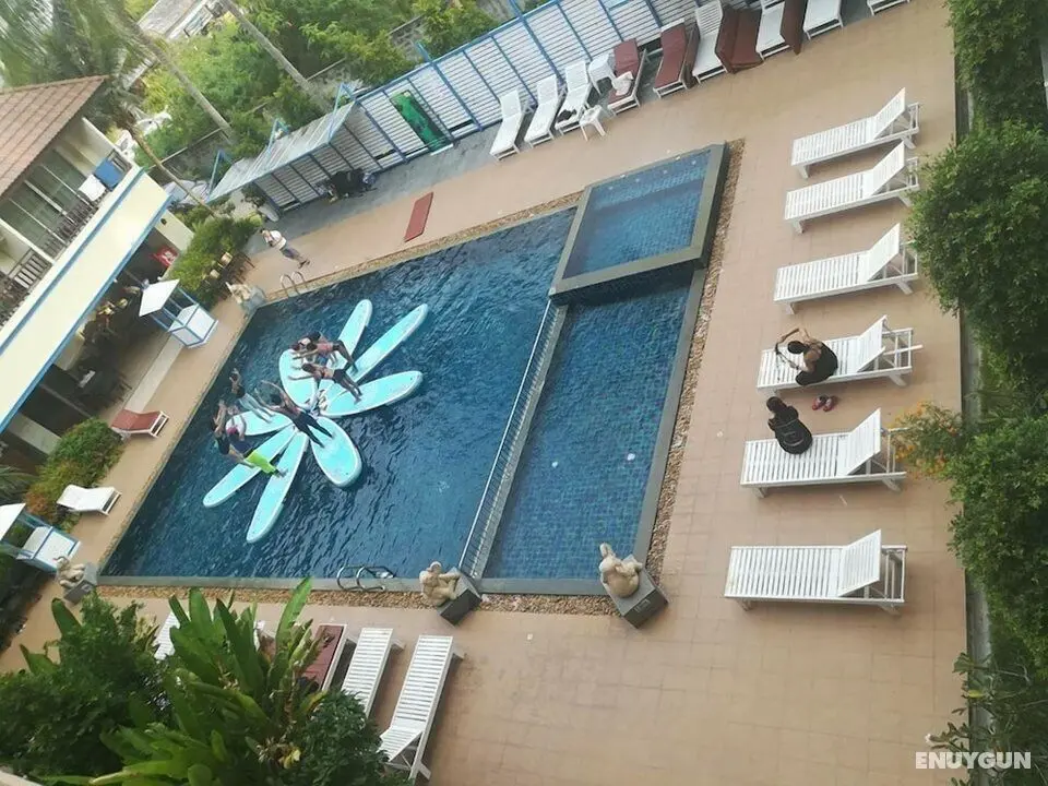 Napalai Resort and Spa - Öne Çıkan Resim