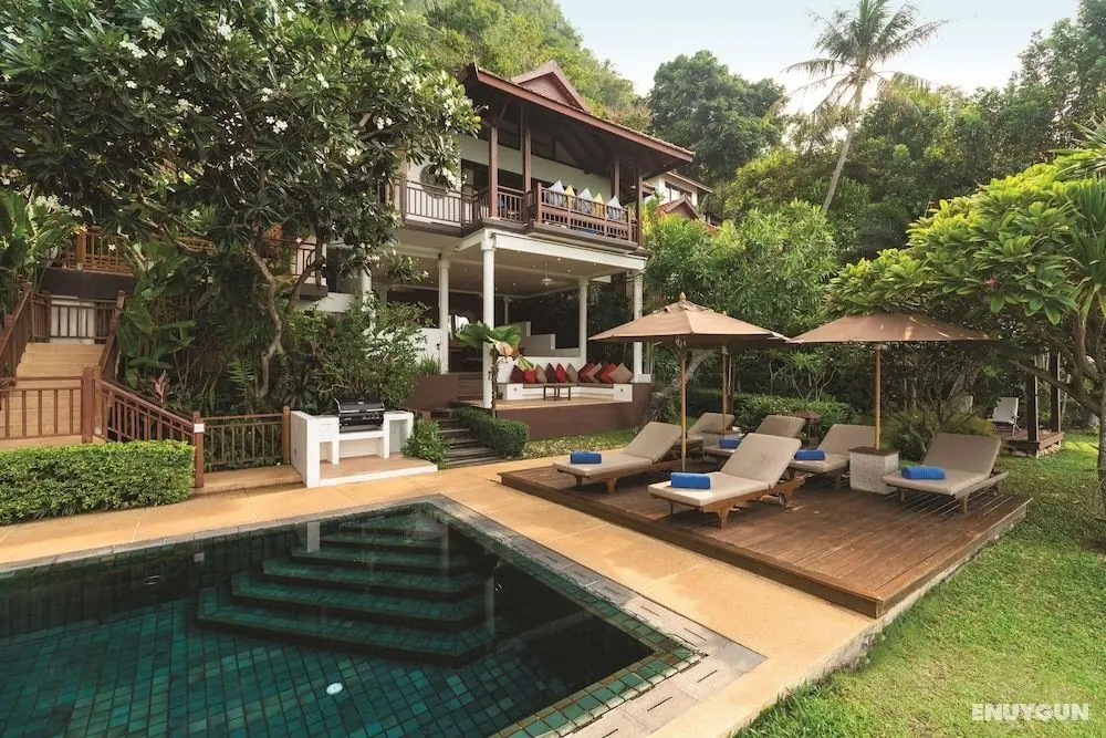 Napasai, A Belmond Hotel, Koh Samui - Kolaylıklar