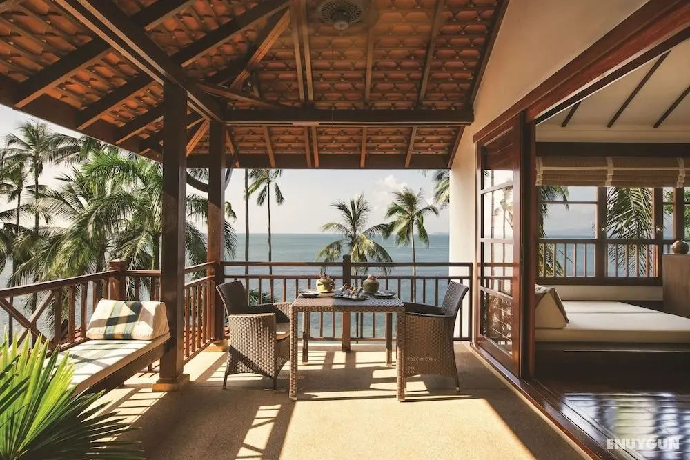 Napasai, A Belmond Hotel, Koh Samui - Öne Çıkan Resim