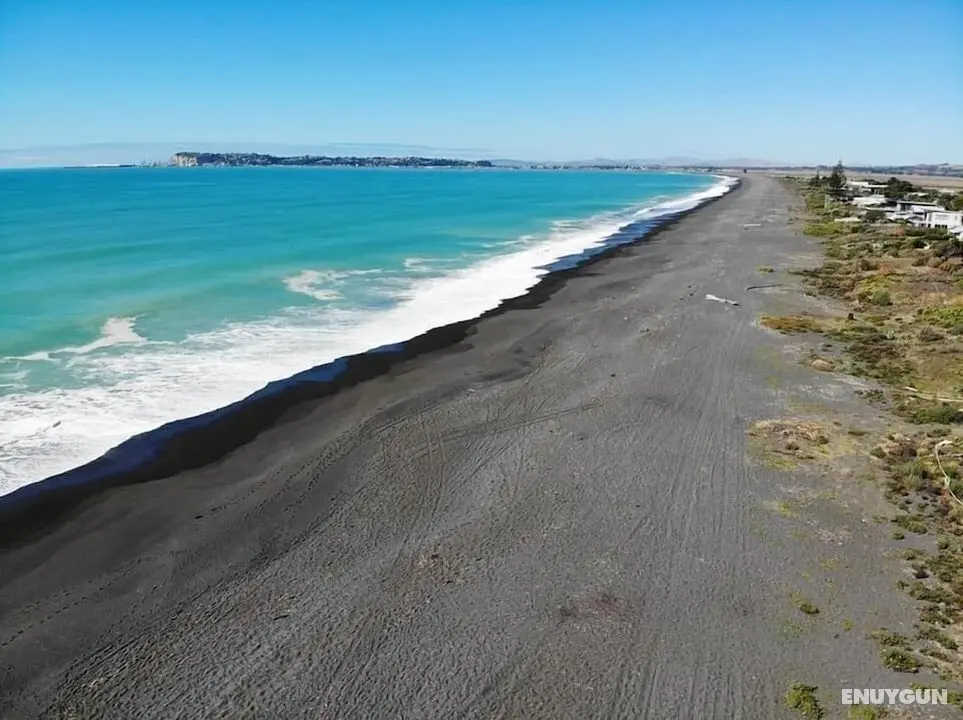 Napier Beach TOP 10 Holiday Park - Öne Çıkan Resim