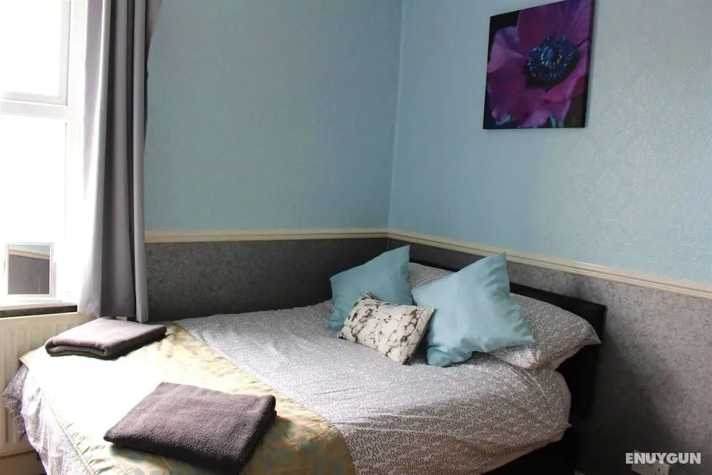 Napier Town House - Öne Çıkan Resim