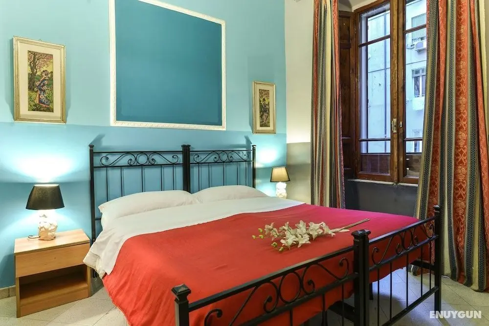 Napoleon Guesthouse - Öne Çıkan Resim
