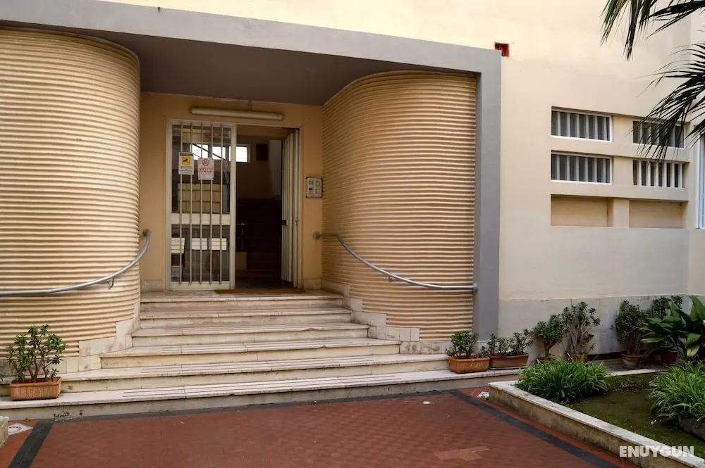 Napoliseason Rooms and Breakfast - Dış Mekan