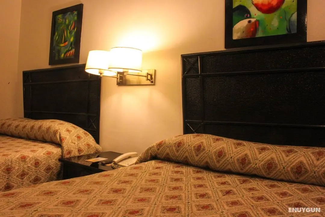 Hotel Napolitano - Oda