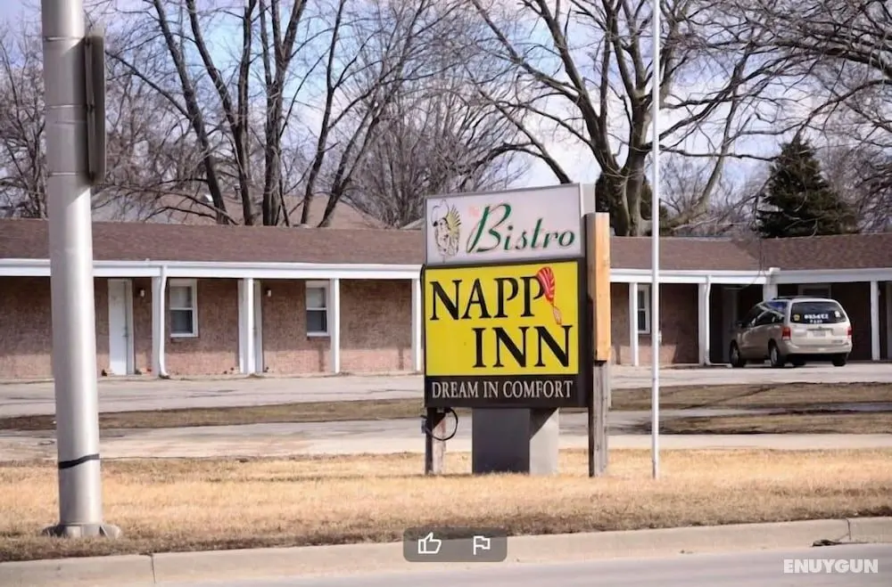 Napp Inn Motel - Öne Çıkan Resim