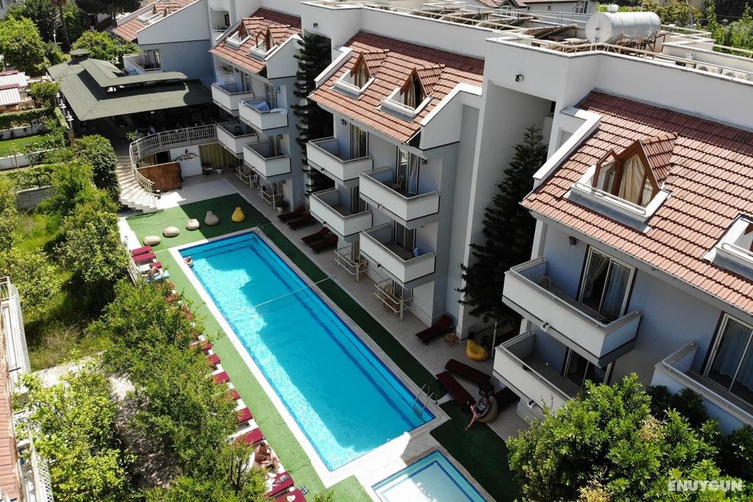 Nar Hotel Kemer