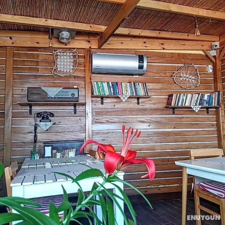 Nar Pansiyon Cafe - Öne Çıkan Resim
