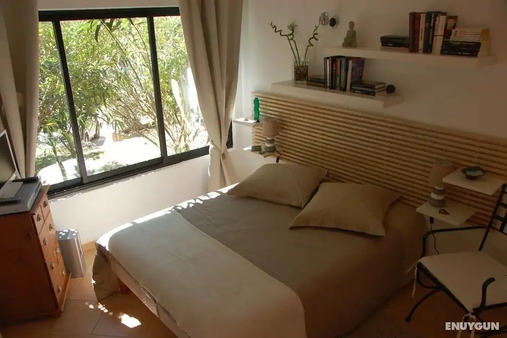 Villa Nara Chambre d'hotes - Öne Çıkan Resim
