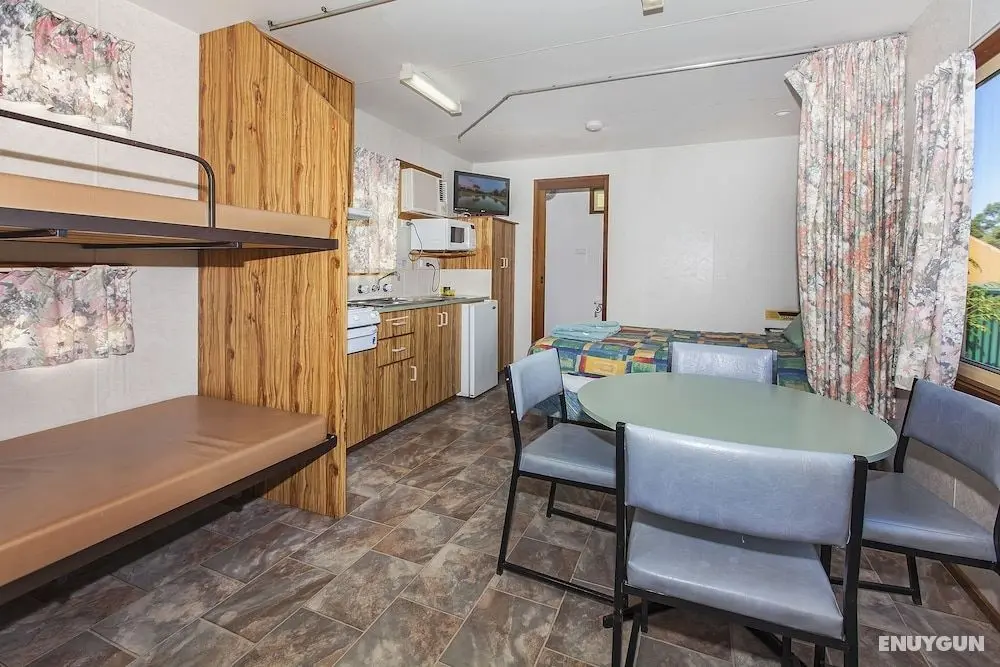 Naracoorte Holiday Park - Öne Çıkan Resim