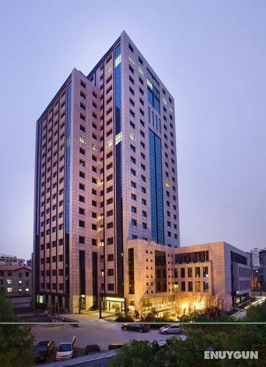 Narada Boutique hotel Nanchang Red Bull - Öne Çıkan Resim