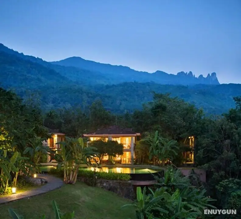 Narada Resort & Spa Qixian Mount Sanya - Öne Çıkan Resim